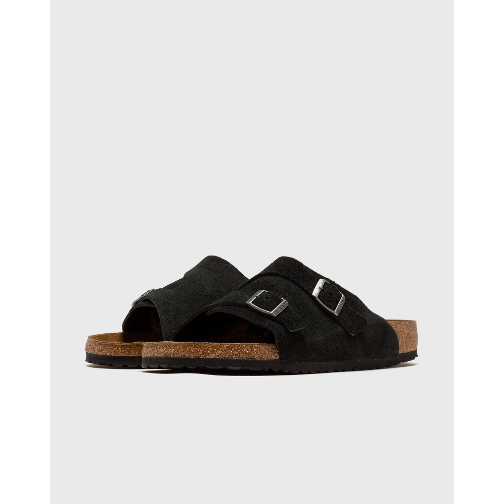 Birkenstock Zürich VL 1025045 / schwarz