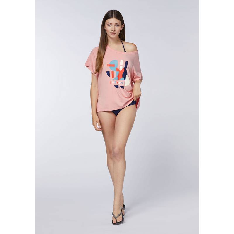 Chiemsee T-Shirt T-Shirt Damen