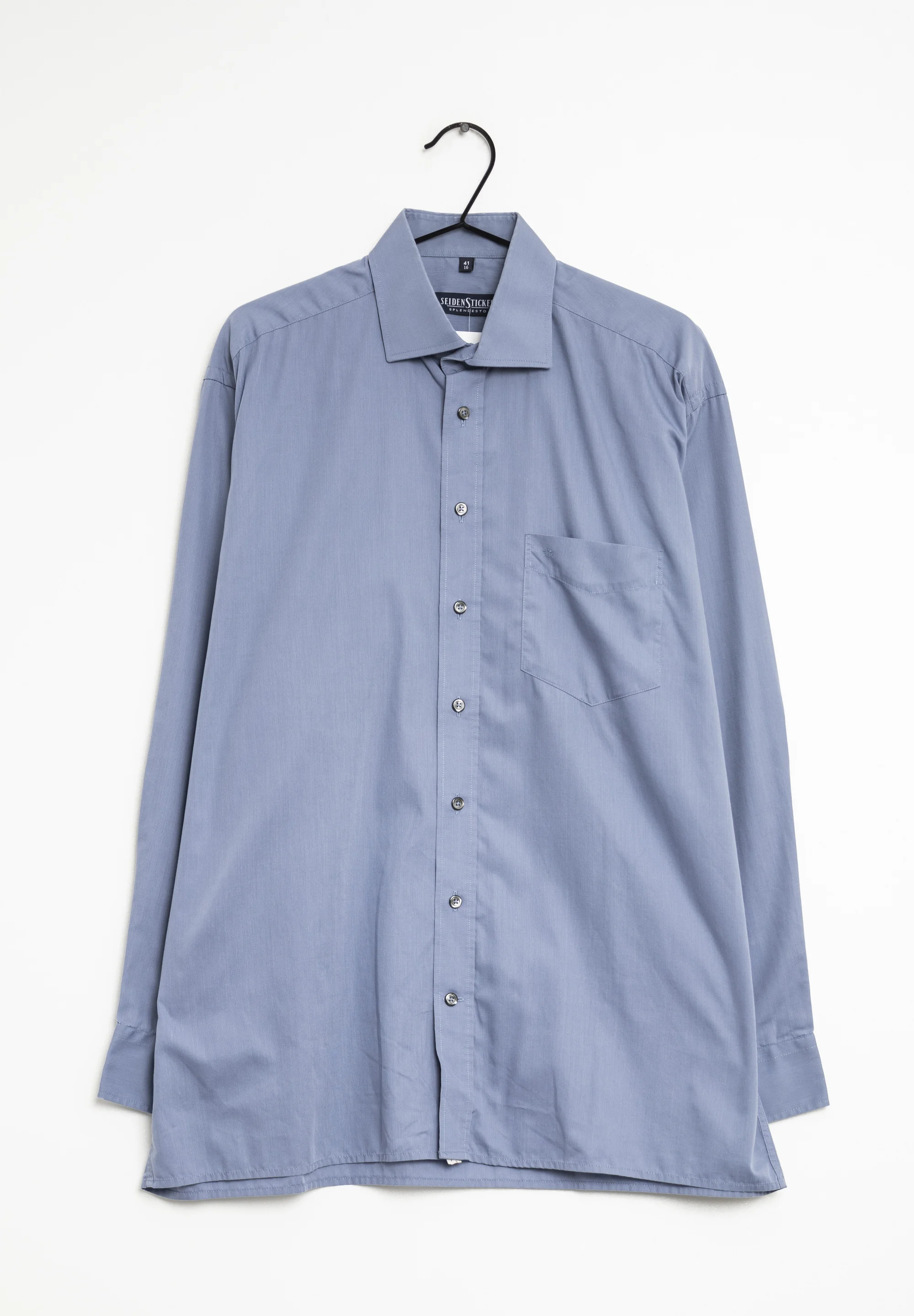 Camisa elegante Seidensticker