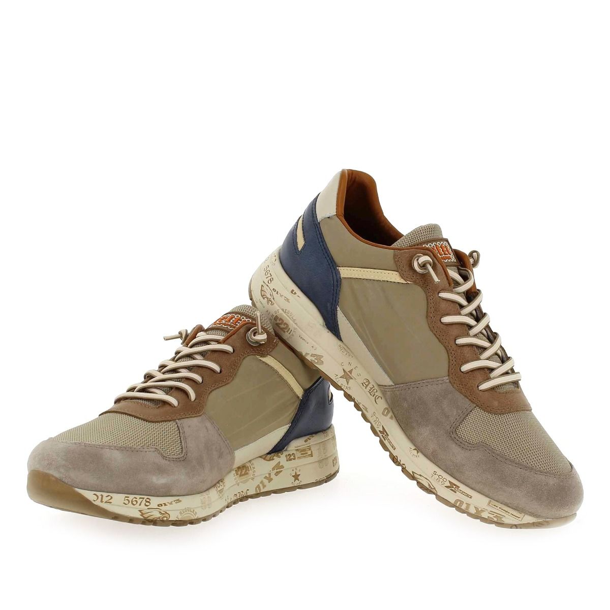 Cetti  C1216 E23 - Beige Marine