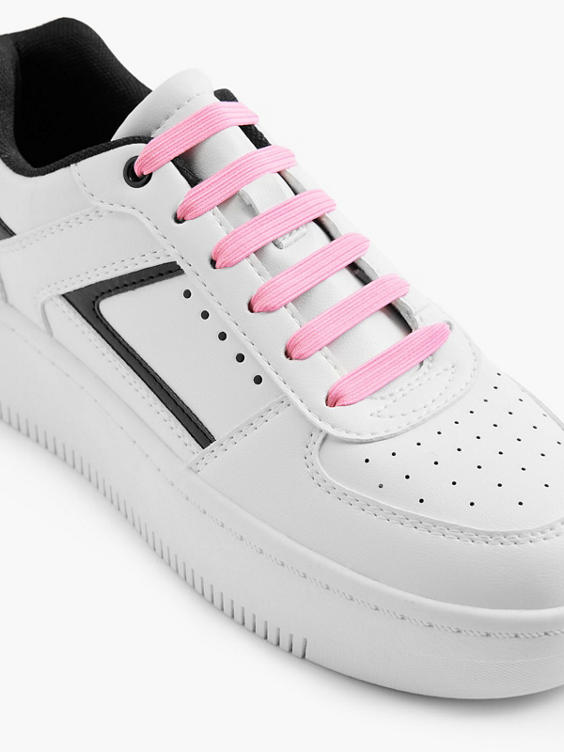 DEICHMANN 12-teiliges Gummisenkel Set