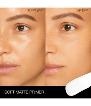 NARS Soft Matte Primer Primer-30 ml