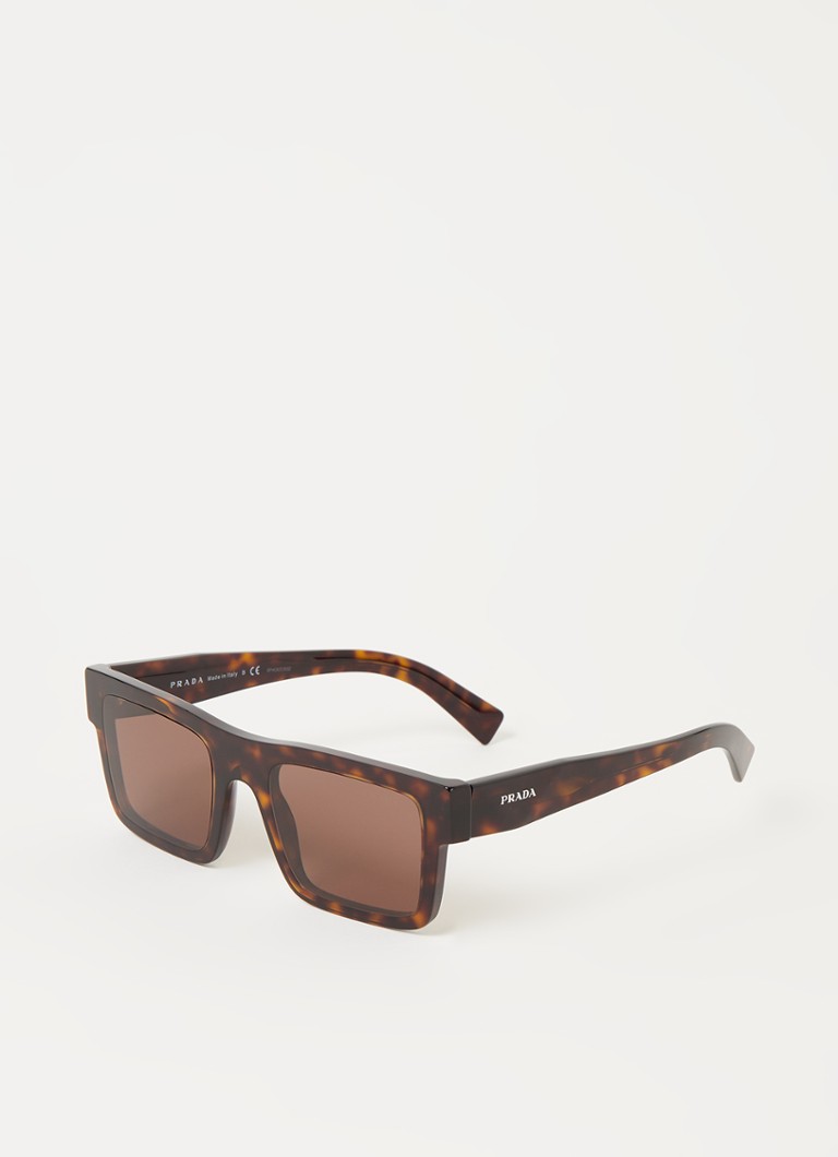 Prada  Zonnebril PR19WS
