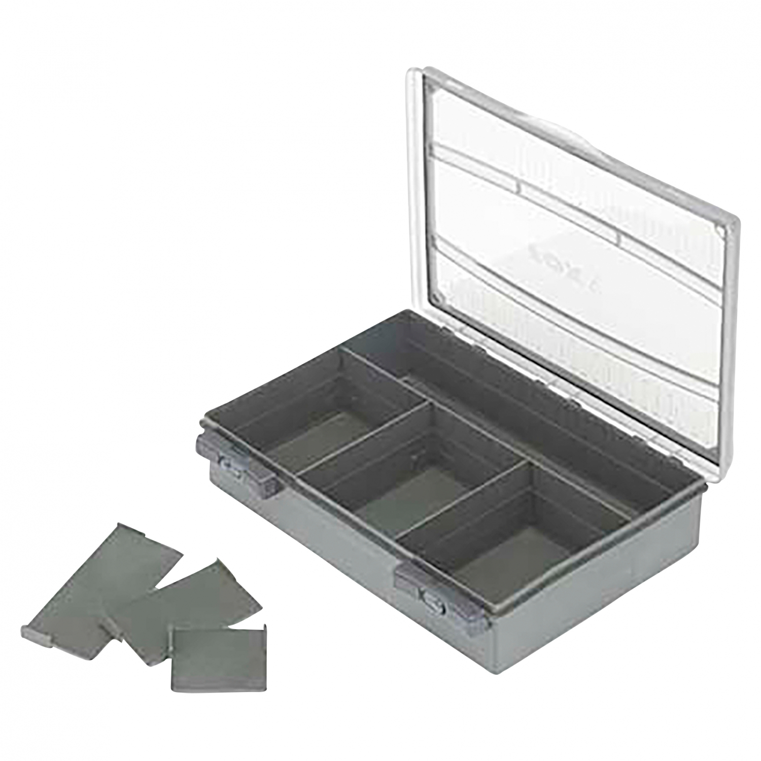 Fox Carp Medium Box