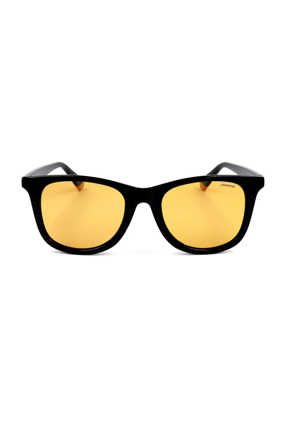 Polaroid  Sonnenbrille Unisex BLCK YLLW