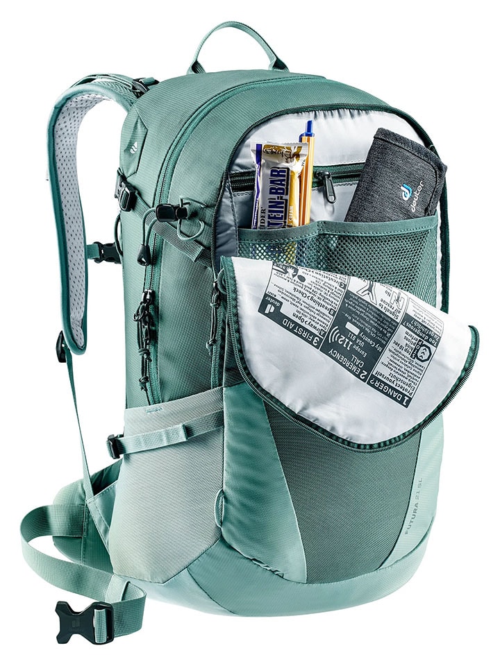 Deuter Wanderrucksack 