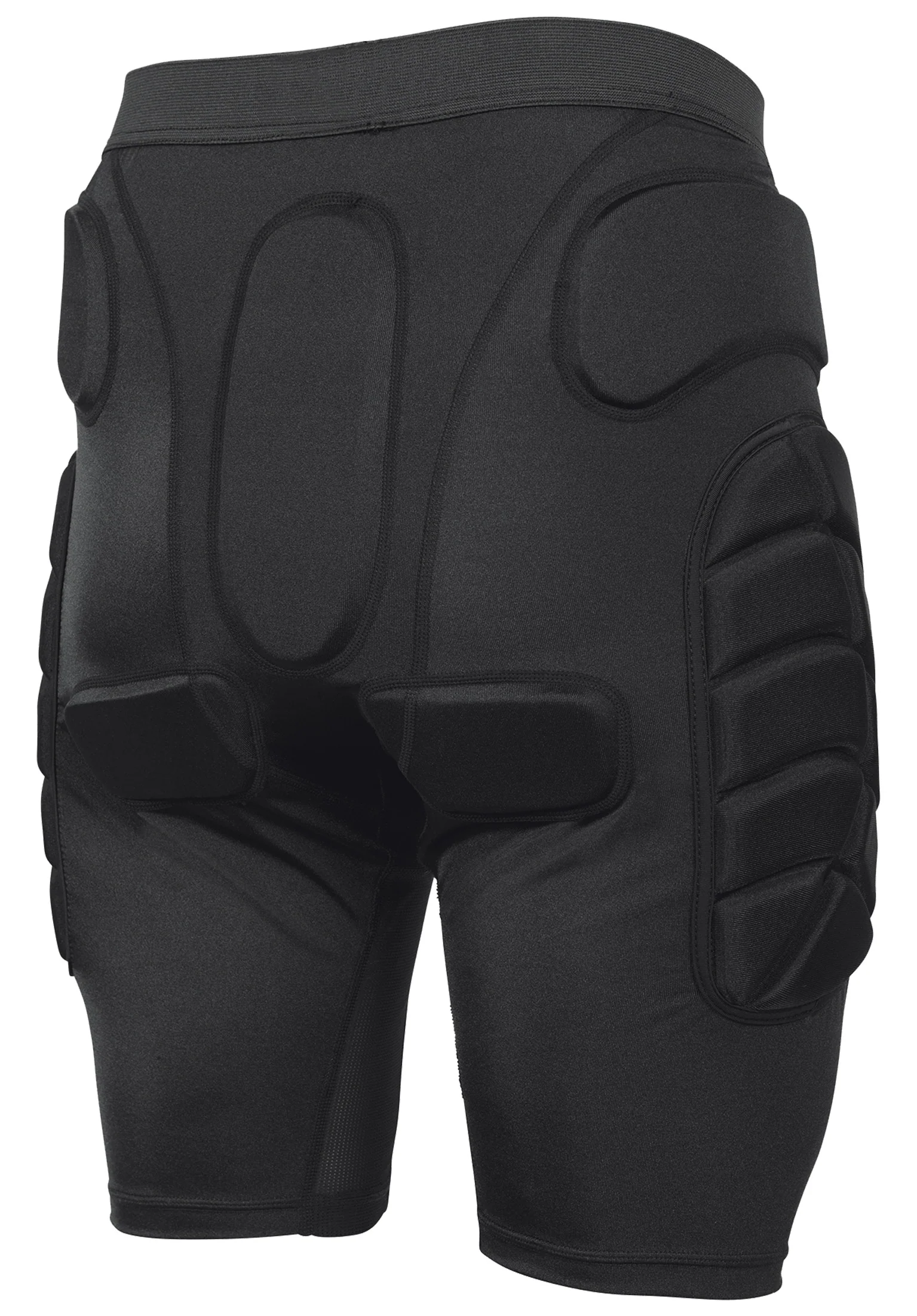 Crashpant All Terrain