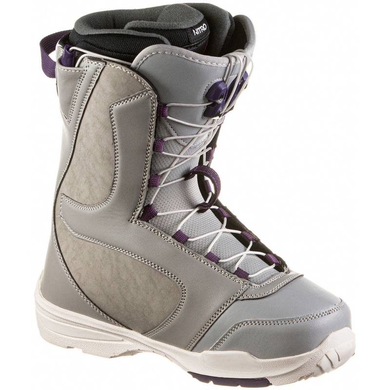 Nitro Snowboards FLORA TLS Snowboard Boots Damen