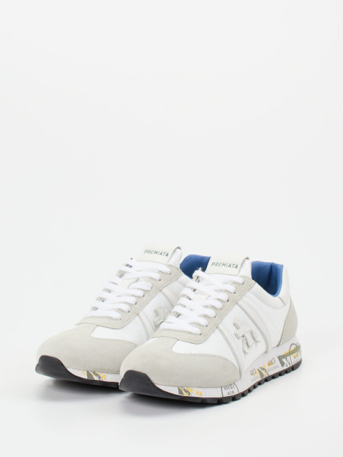 Sneaker-16617910027 Premiata