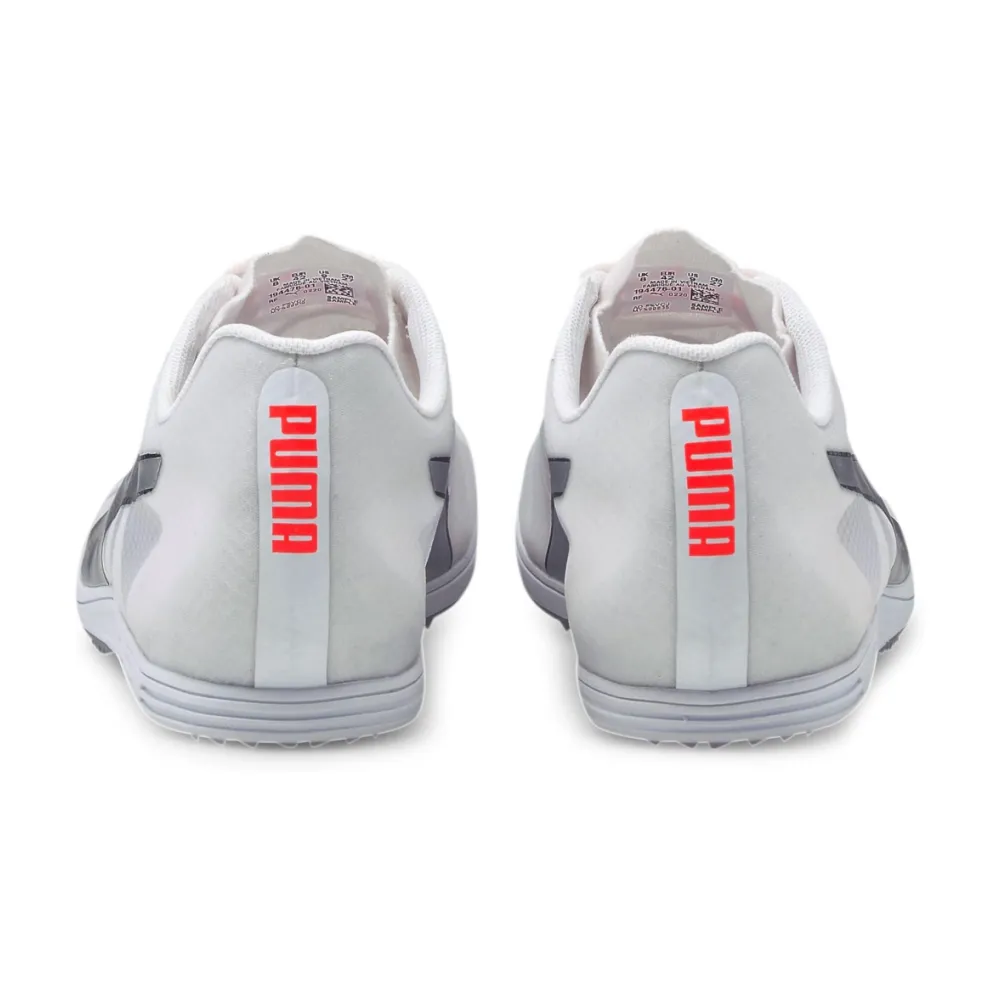 PUMA evoSPEED Distance 9 194476_01 / weiss