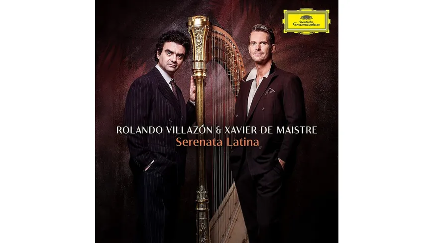 Serenata Latina