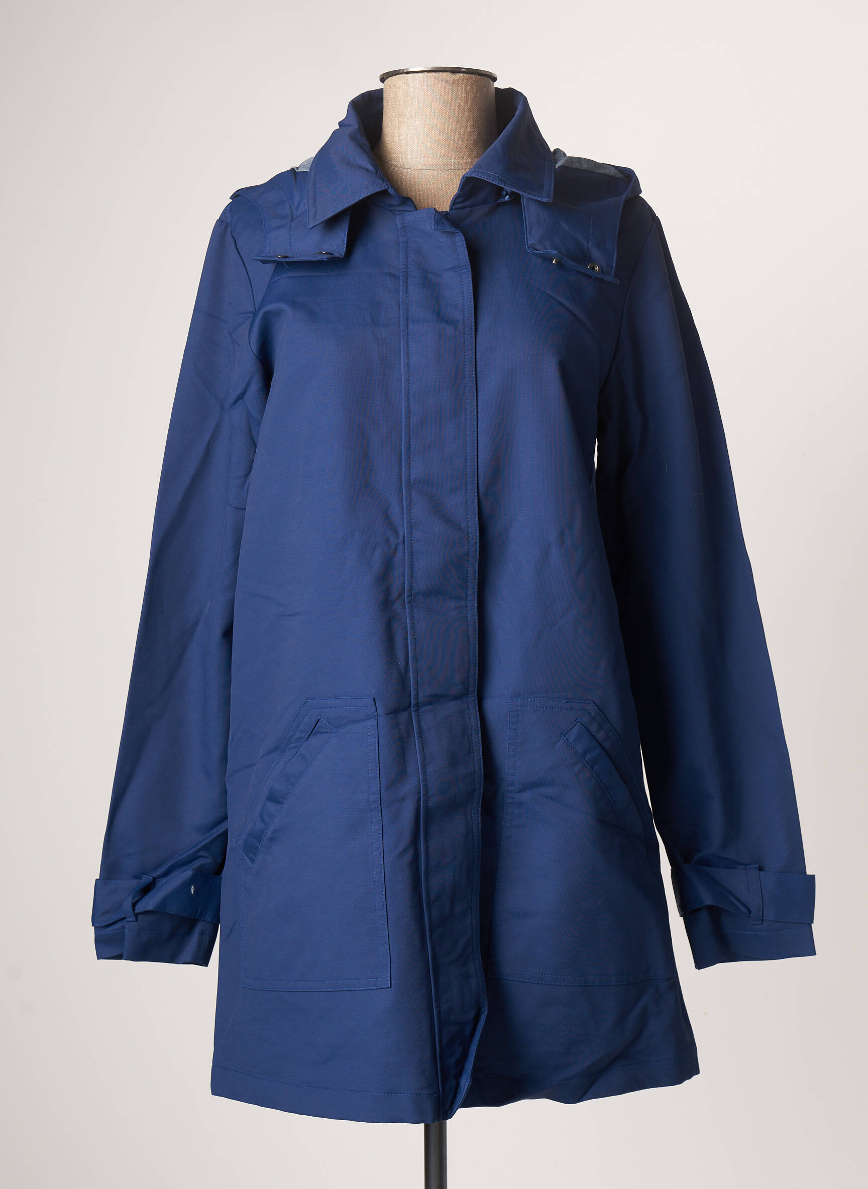 Roxy Coupe Vents Femme couleur bleu