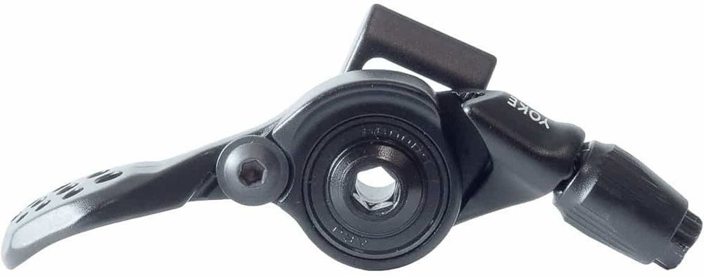 BikeYoke Triggy Alpha Remote Hebel kaufen | Bike-Discount