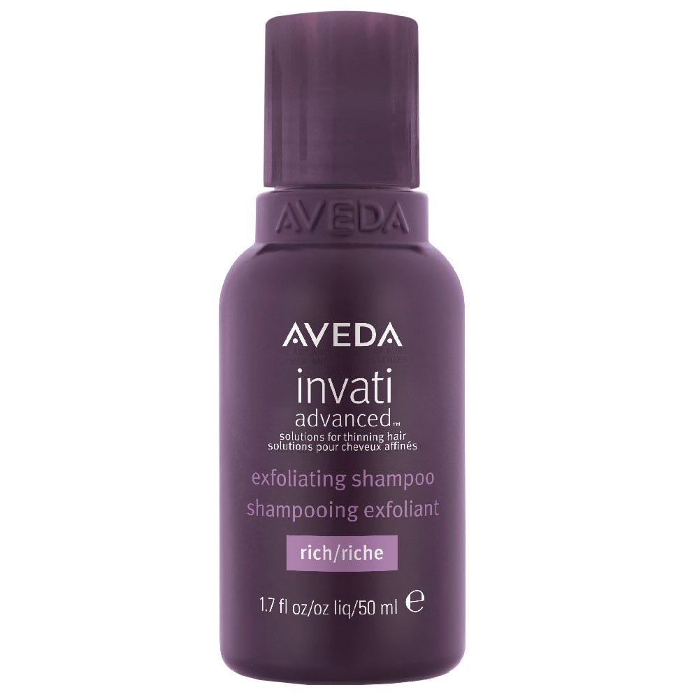 AVEDA Invati Advanced Exfoliating Shampoo Rich 50 ml