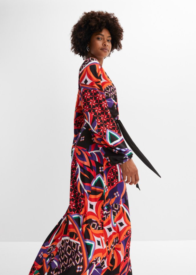 Maxikleid