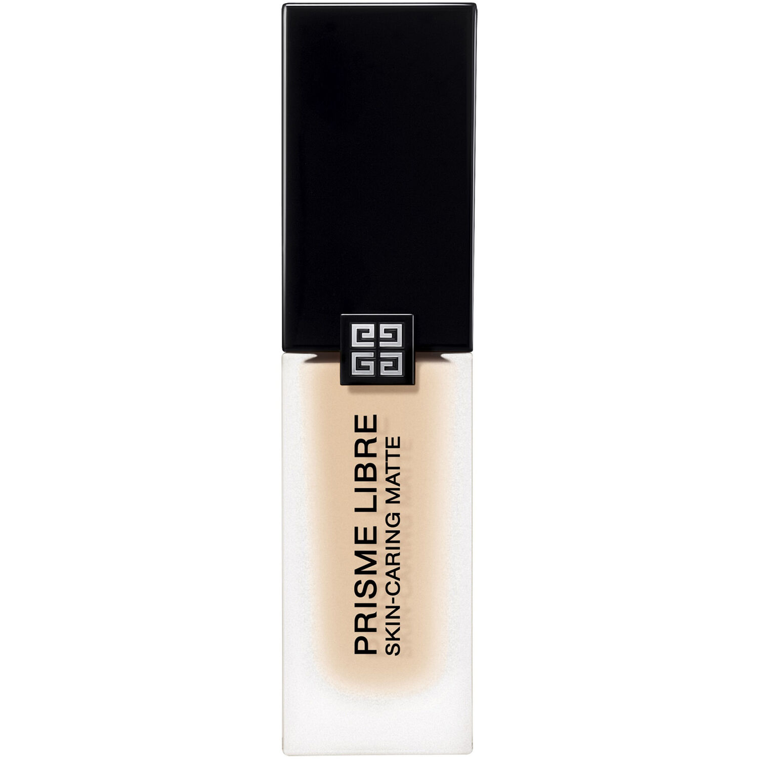 Givenchy Prisme Libre Skin - Caring Matte Fond de Teint Fini Mat Lumineux - 30 ml