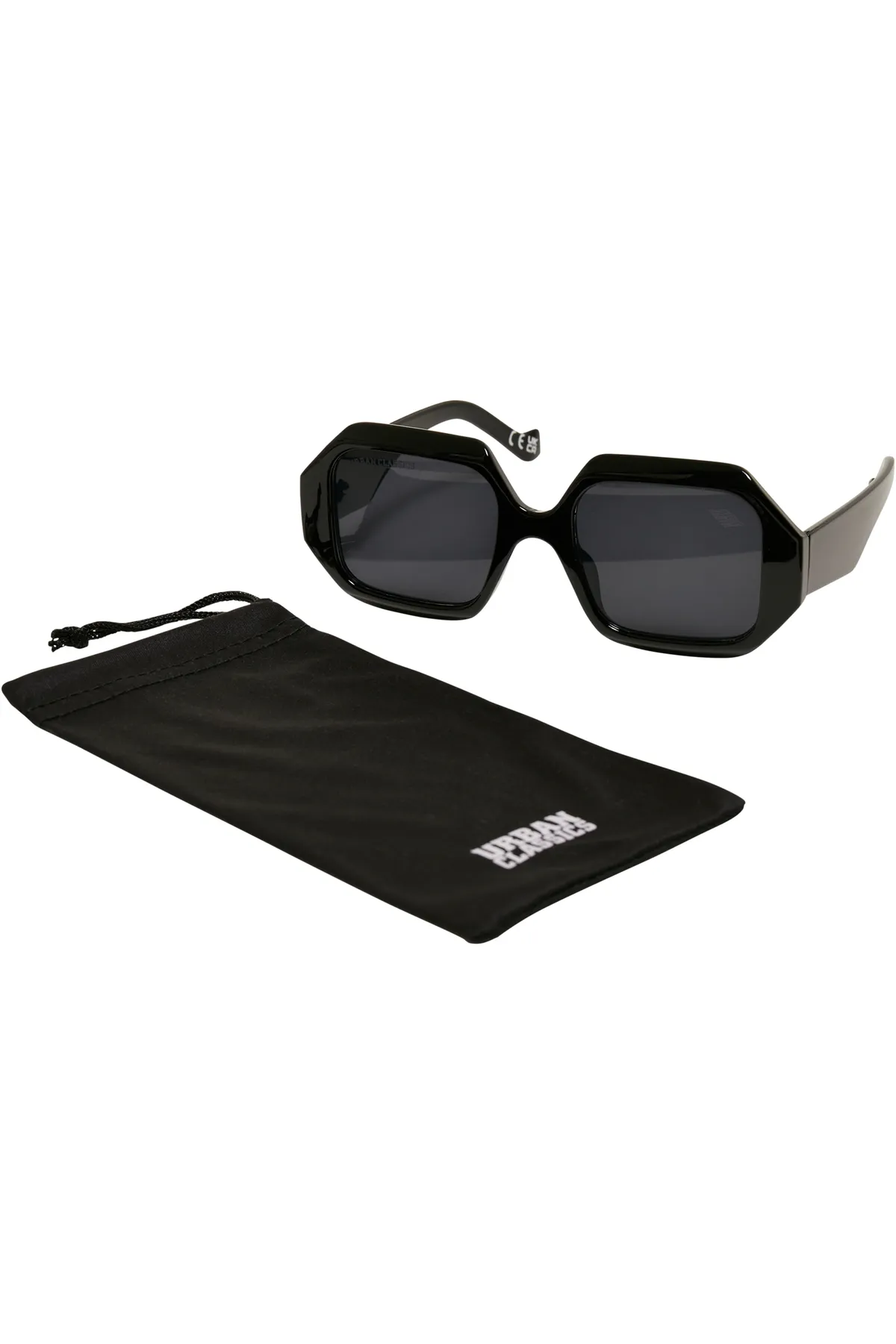Urban Classics  Unisex-Sonnenbrille San Rafael