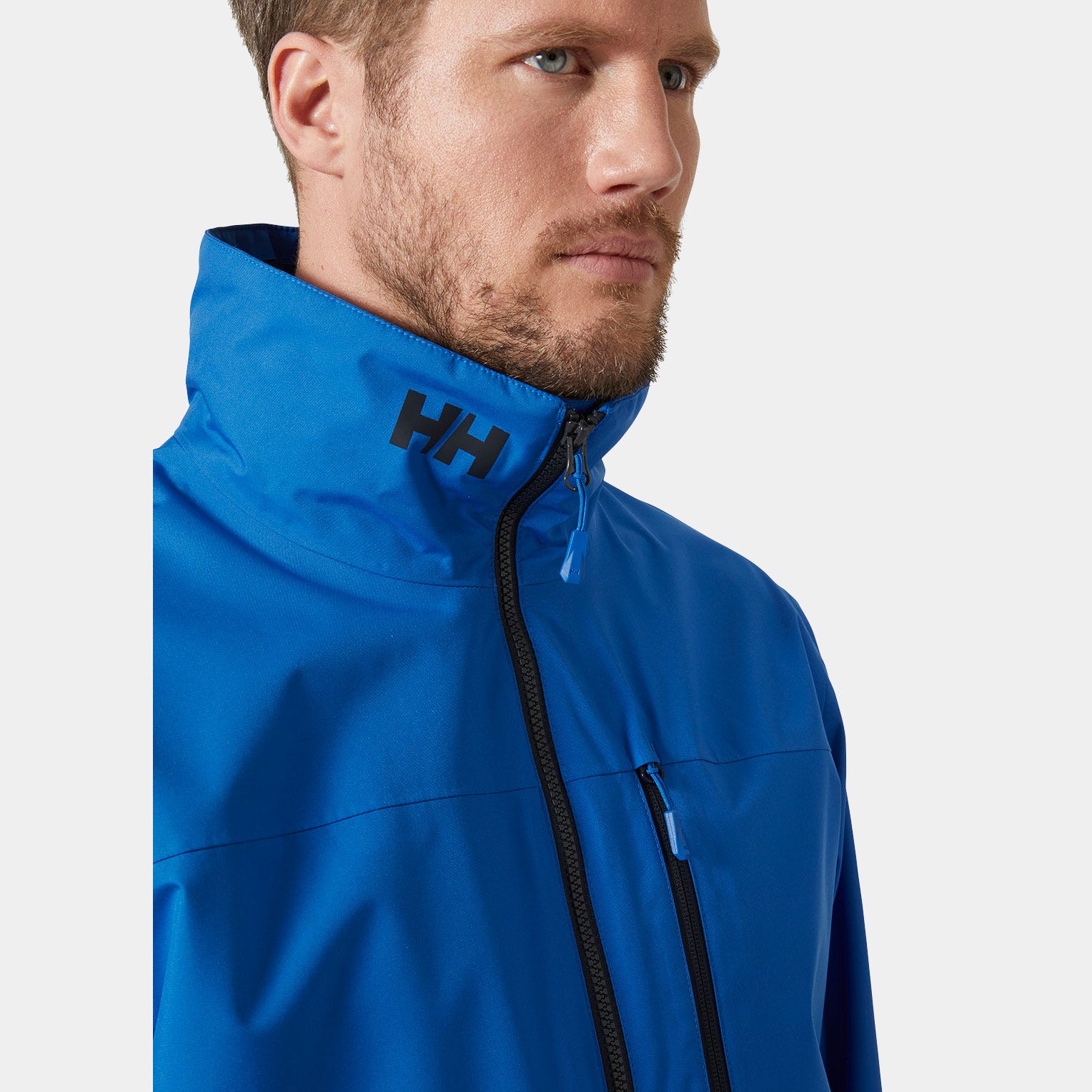 Men’s Crew Sailing Jacket 2.0