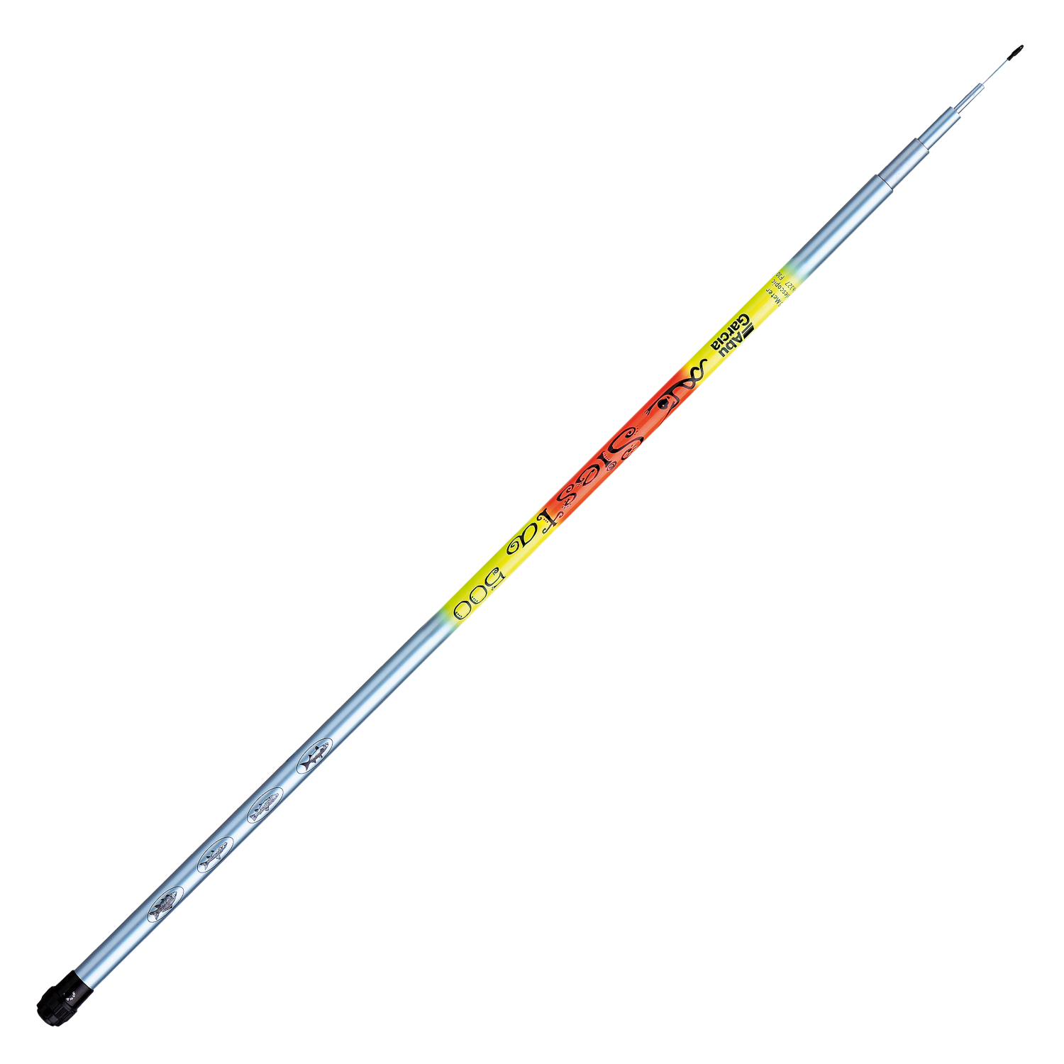 Abu Garcia Stipprute Siesta Pole