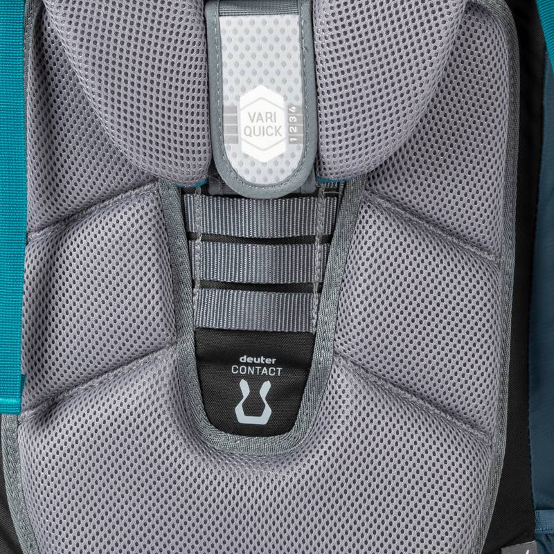 Deuter Alpamayo 60 + 10 SL Trekkingrucksack Damen