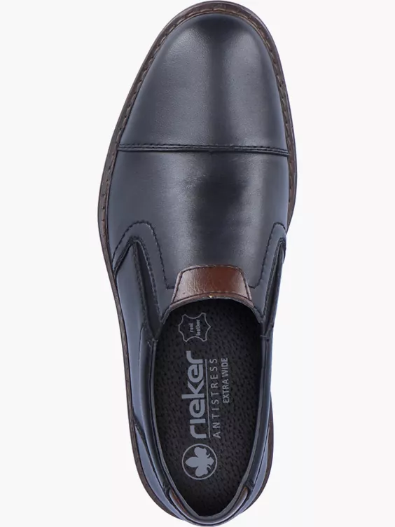 Rieker Herren Slipper