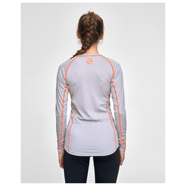 Daehlie - Women's Endurance Tech Long Sleeve - Funktionsshirt