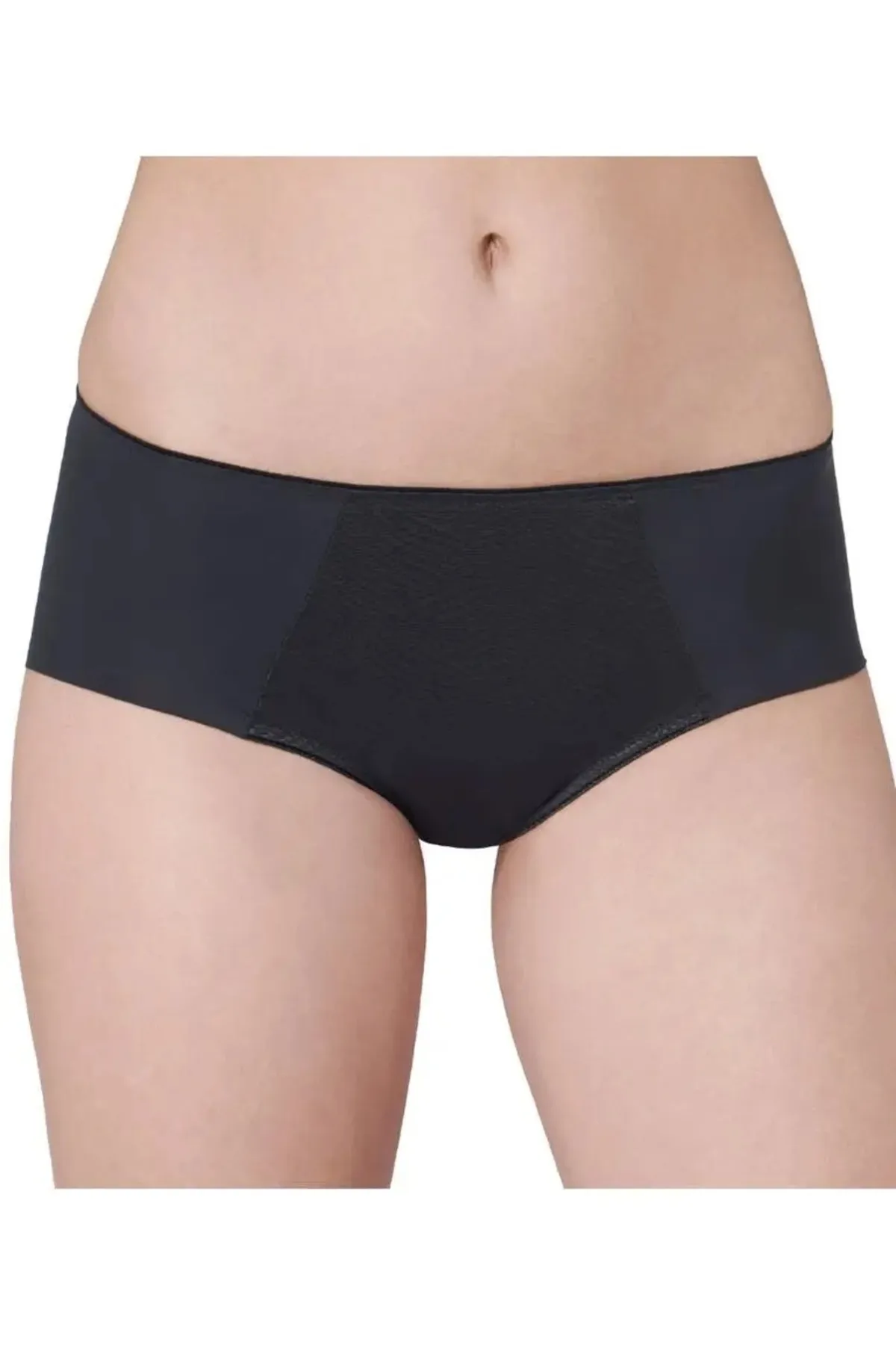 Triumph  Unterhosen - Schwarz - Unifarben