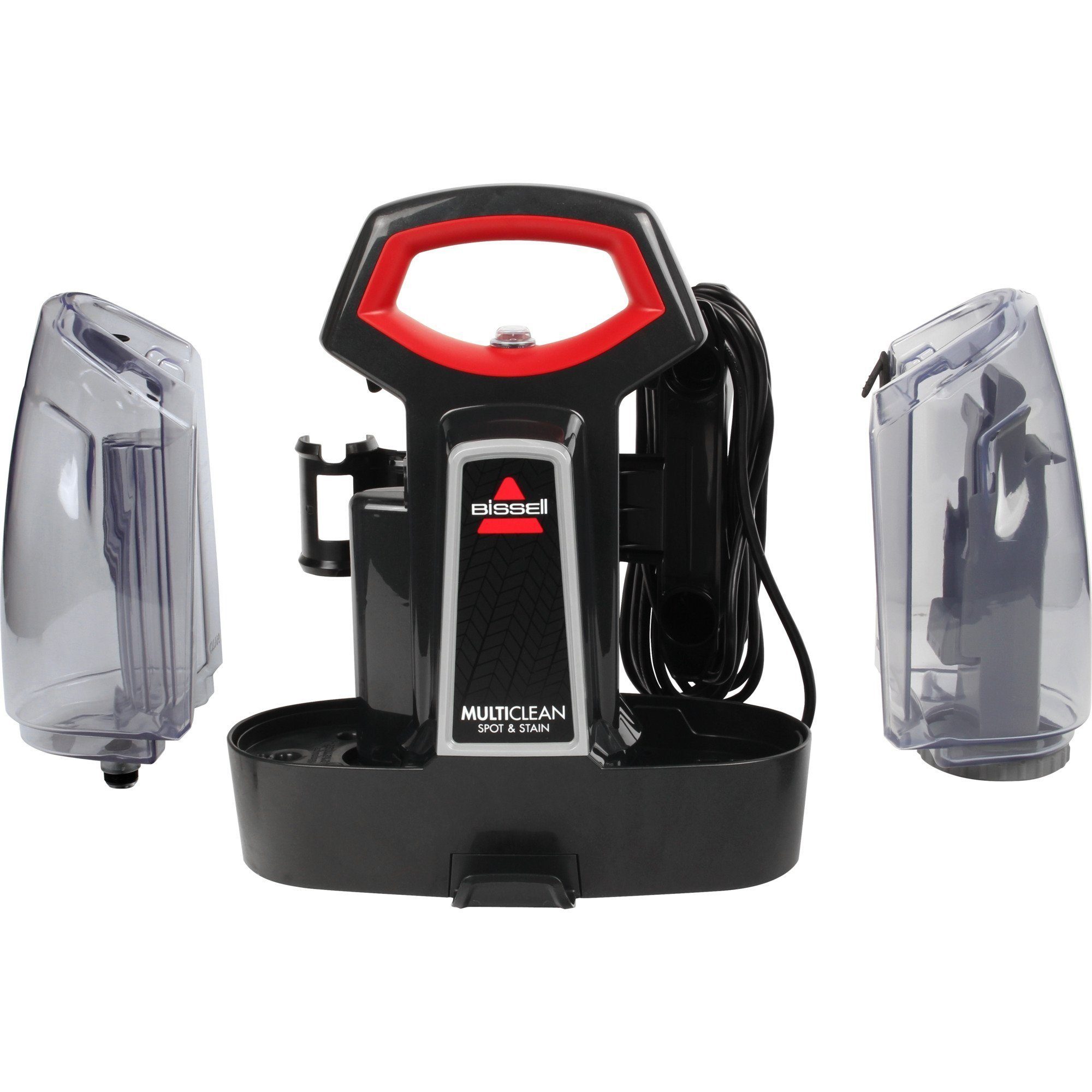 Bissell Handstaubsauger BISSELL MultiClean Spot & Stain Tragbarer Fleckenreiniger, 330,00 W