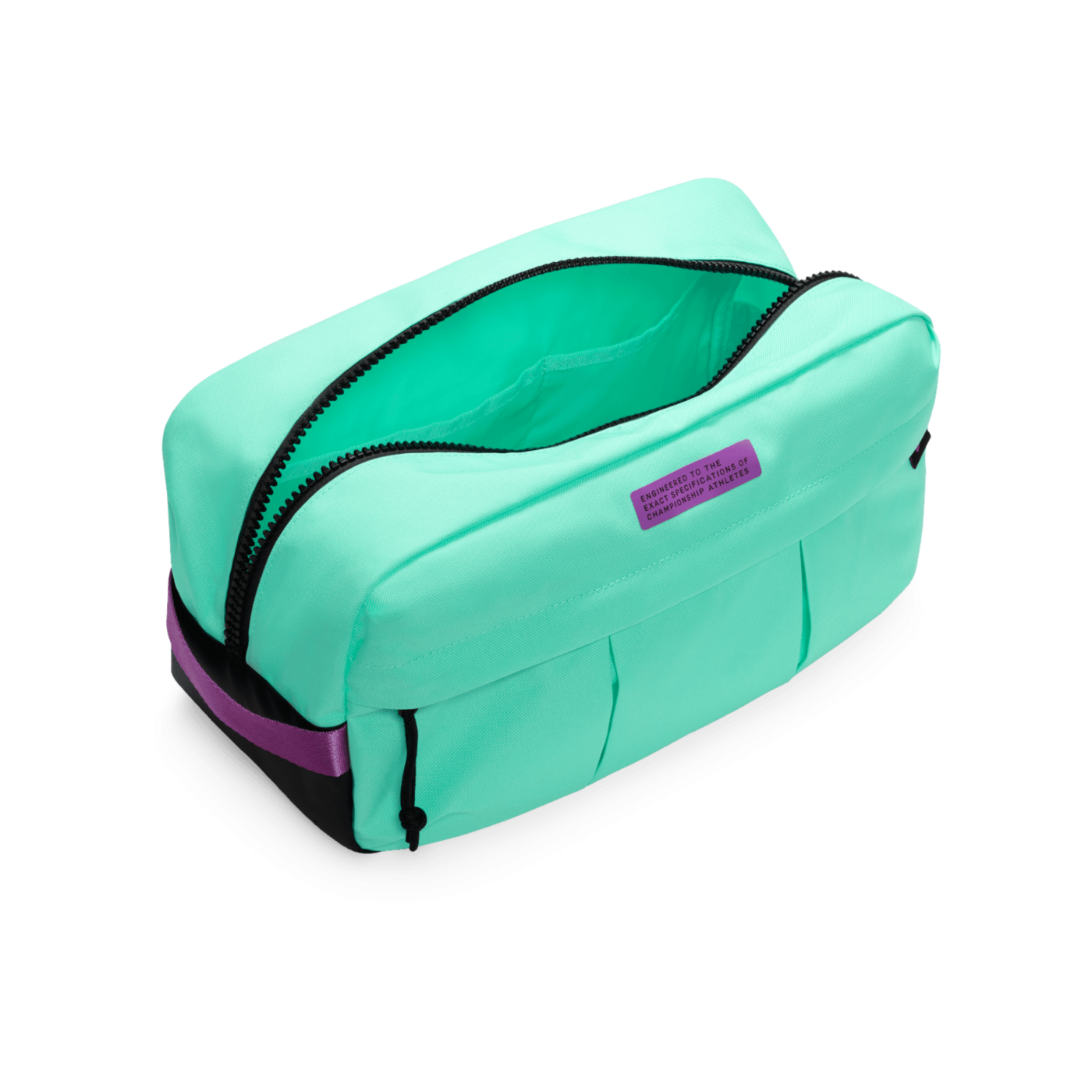 Nike Academy Schuhtasche Grün F354