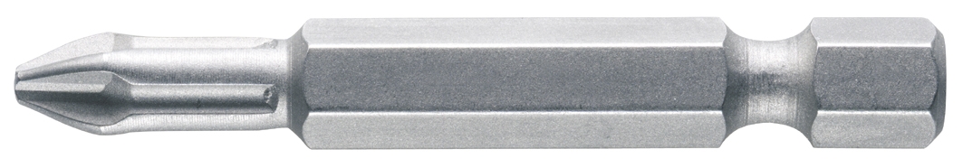 Accesorii Makita P-53556 Biți de șurubelniță PZ2x127 mm 1/4