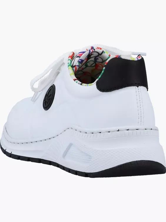 Rieker Damen Sneaker Low