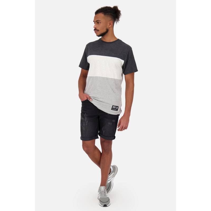 ALIFE AND KICKIN BenAK A T-Shirt Herren