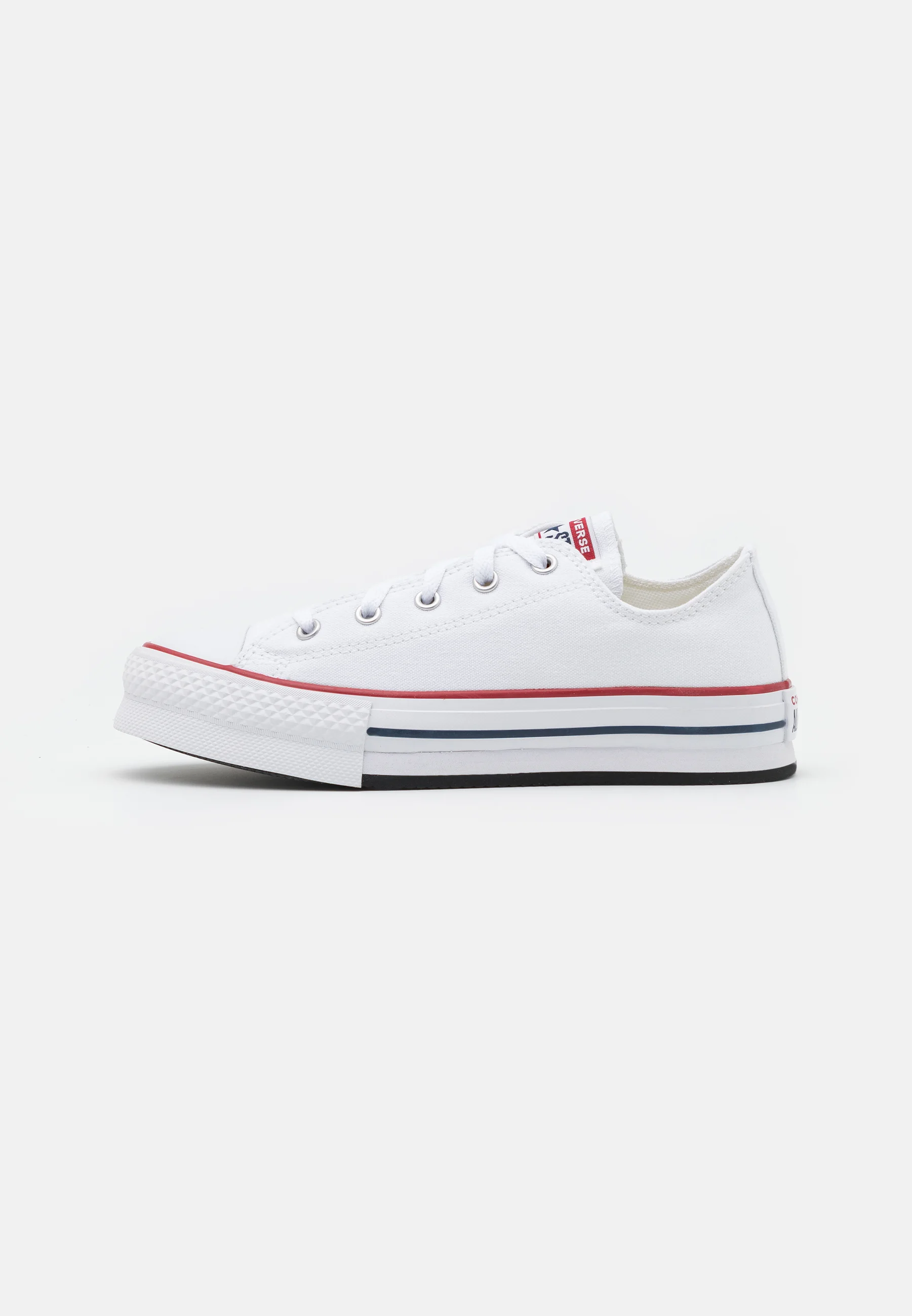 Converse CHUCK TAYLOR ALL STAR EVA LIFT PLATFORM UNISEX - Zapatillas bajas