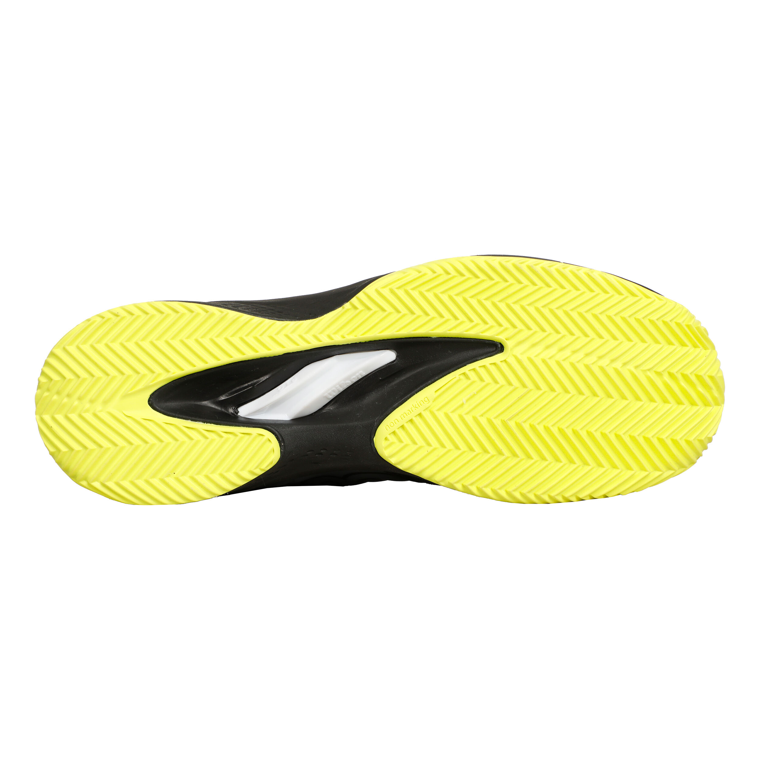 Kaos Comp 2.0 Sandplatzschuh Herren - Schwarz