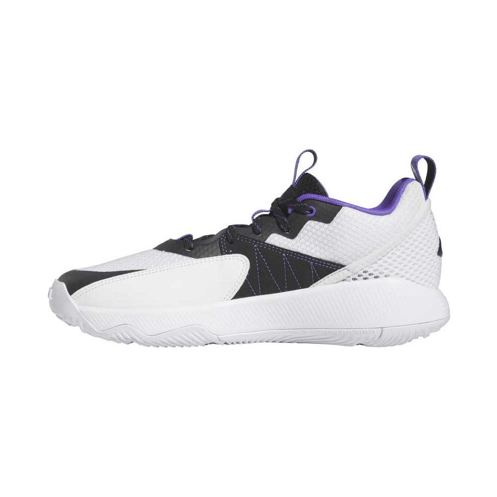adidas Dame Certified ID1810 / weiss