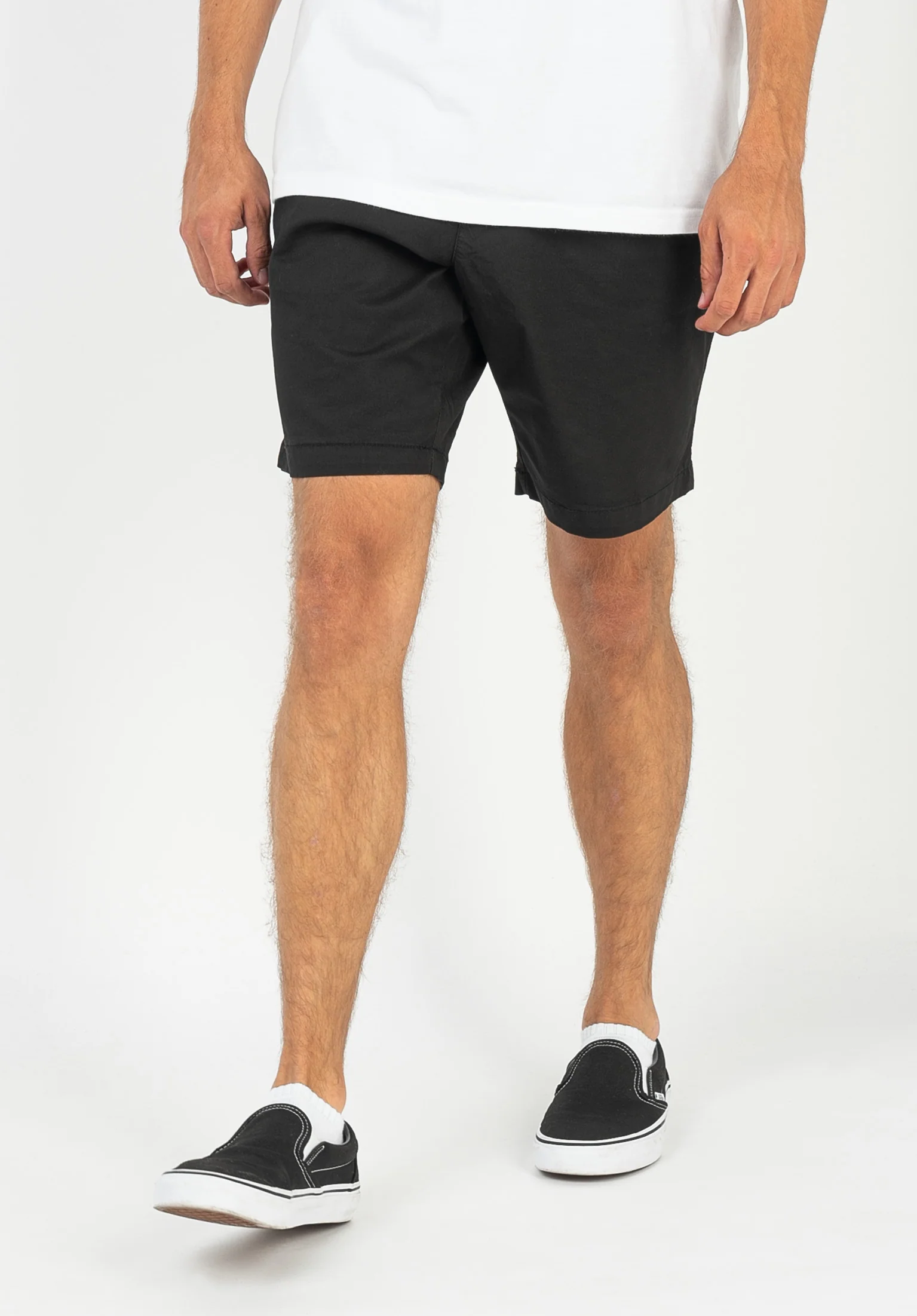 Reflex Easy Short LW