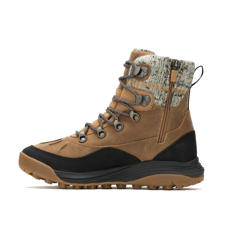 Merrell Siren 4 Thermo Mid Zip WP J037412 / braun