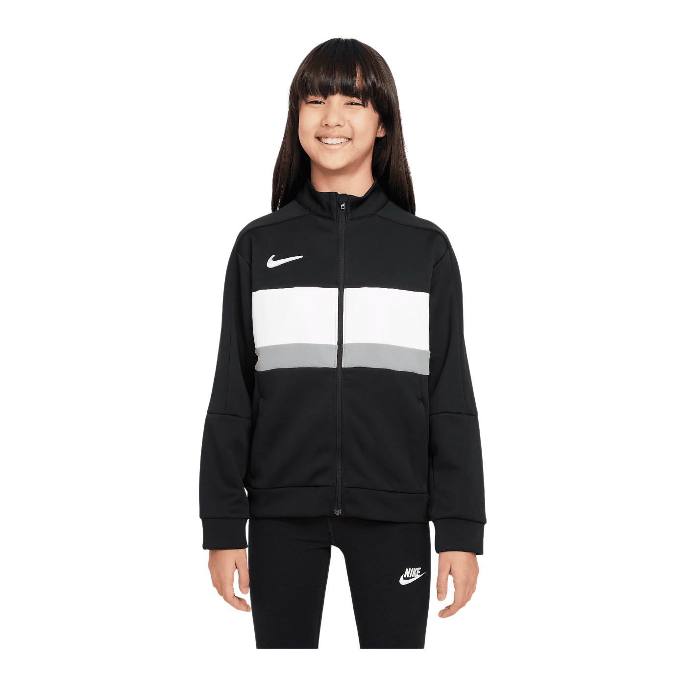 Nike Academy Trainingsjacke Kids F010