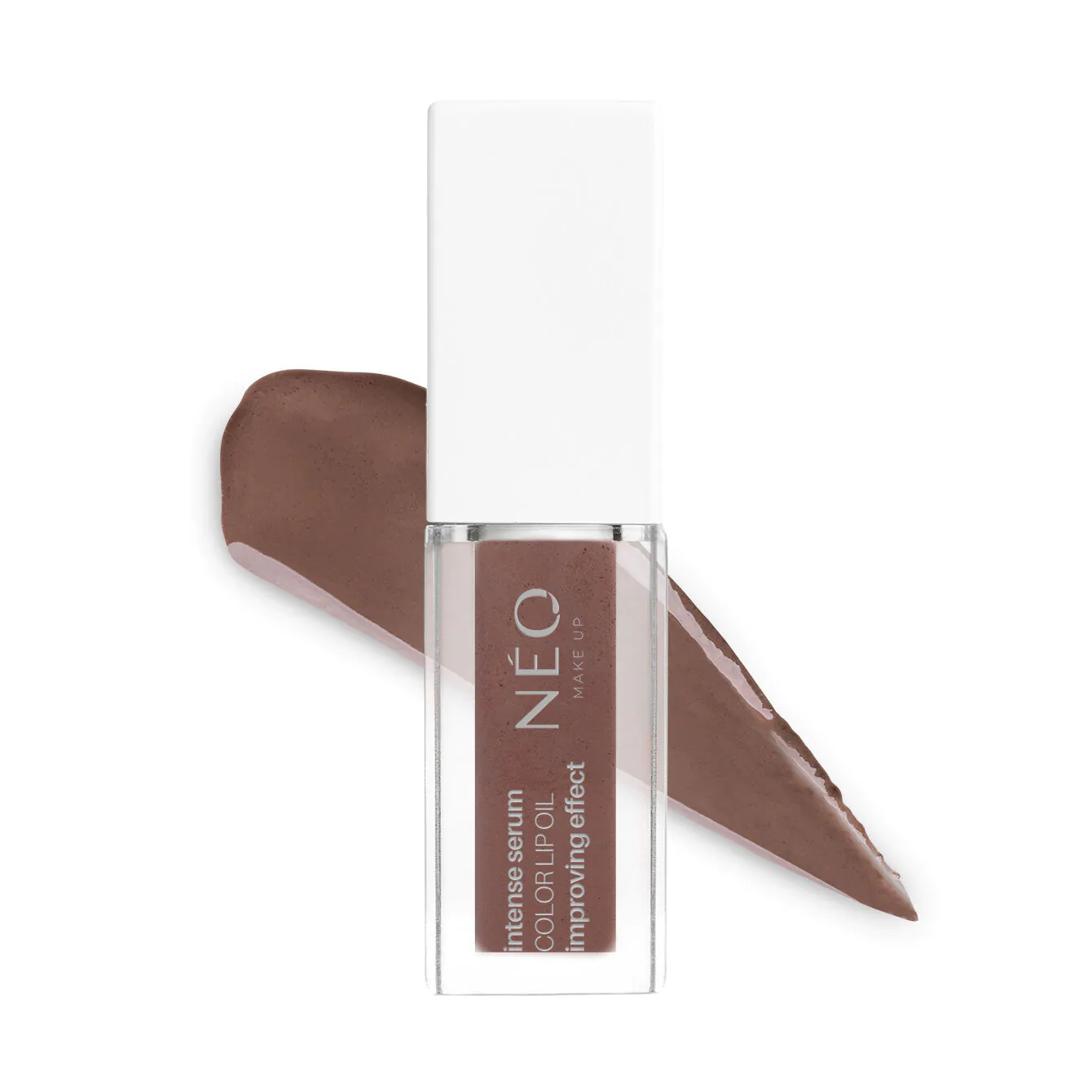 Neo Make Up Intense Serum Color Lip Oil, 01