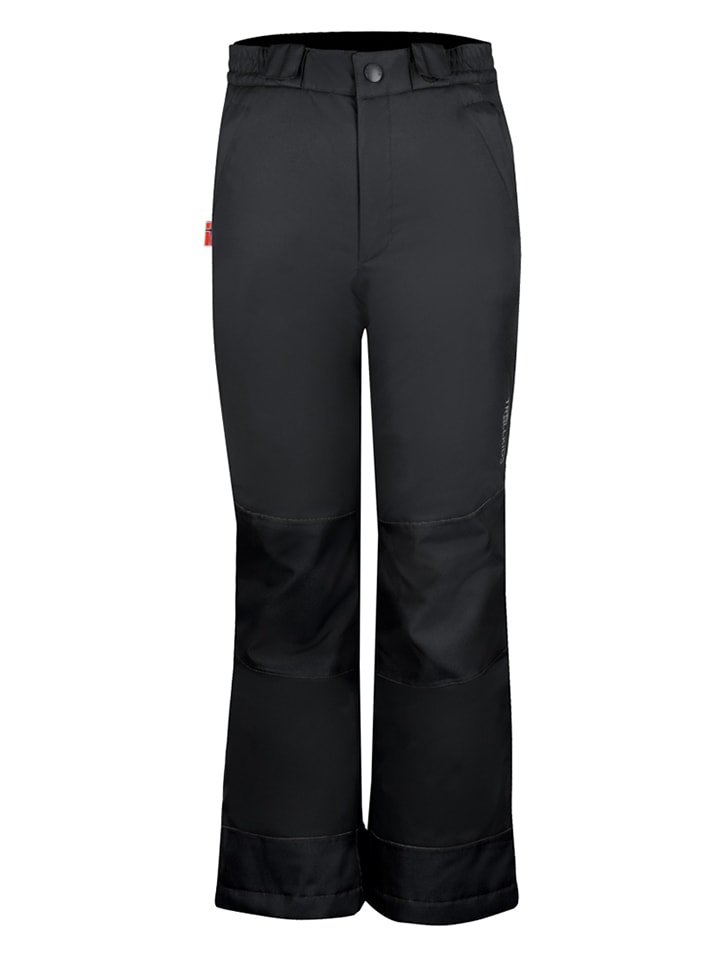 Trollkids Ski-/ Snowboardhose 