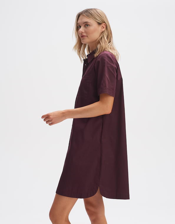 Hemdblusenkleid Warene