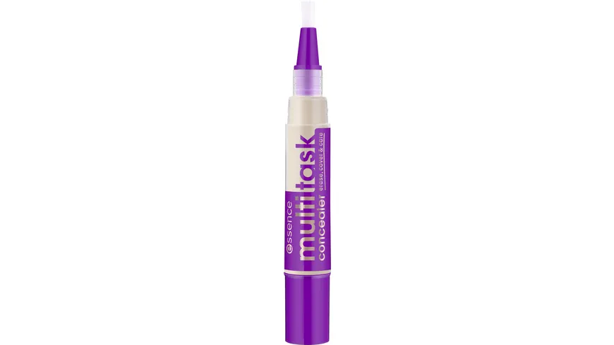 essence multitask concealer 3 ml 20 - Natural Beige