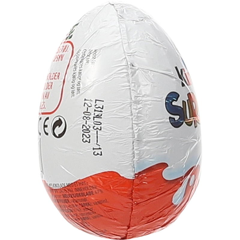 Kinder Kinderegg 20 g