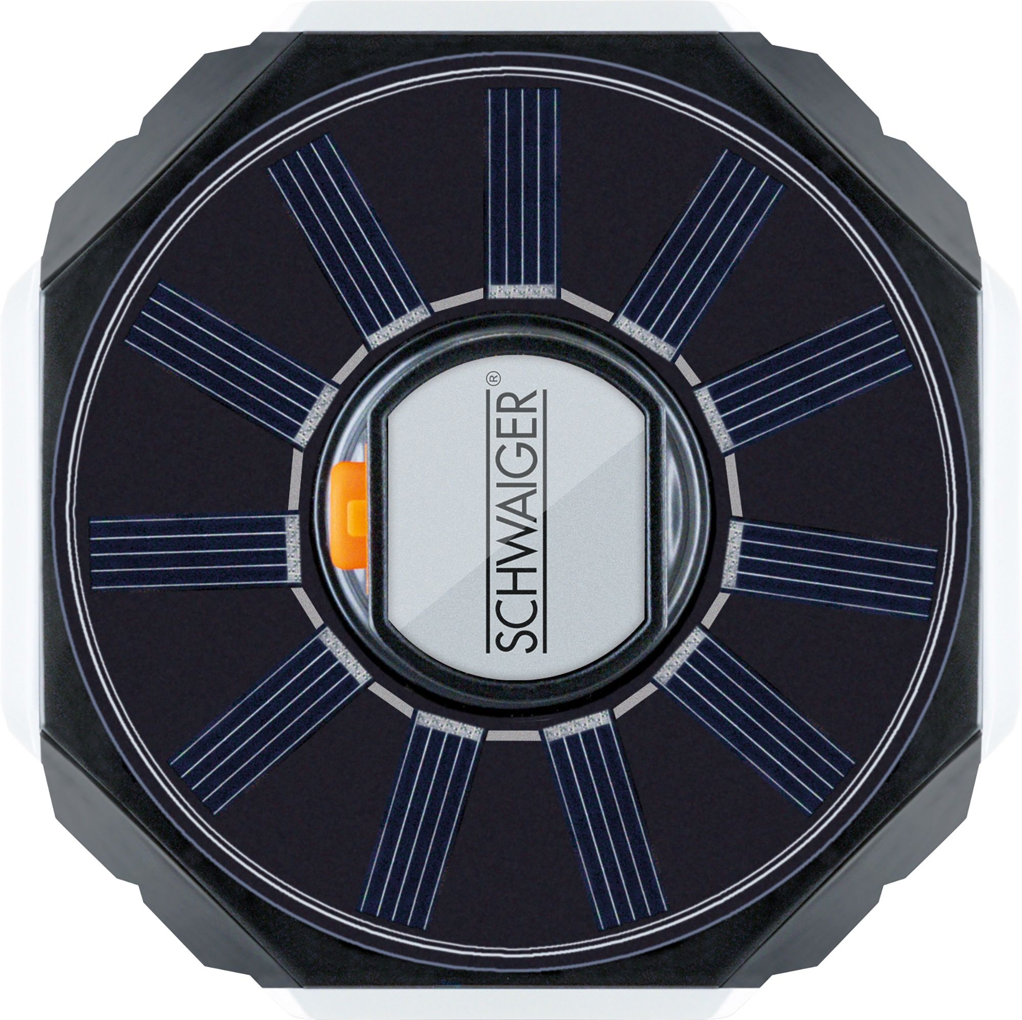 Sschwaiger Solar Outdoor Leuchte