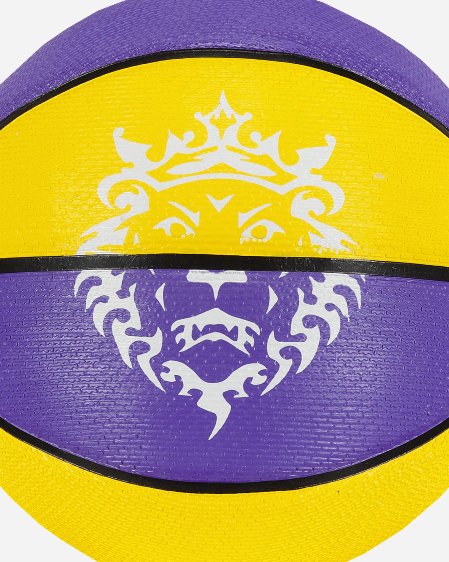 Pallone Basket Nike LeBron Playground 07 N100437257507
