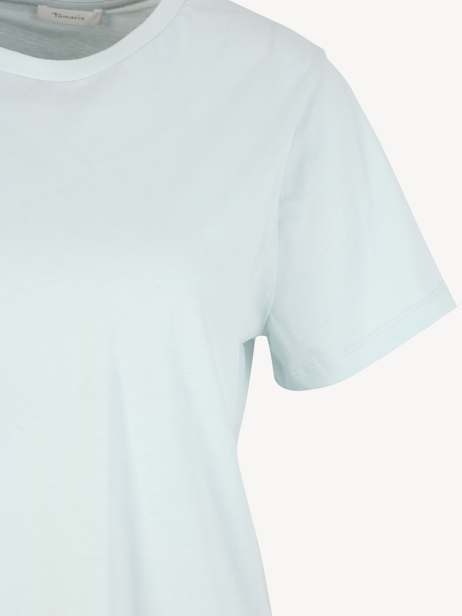 T-shirt - bleu