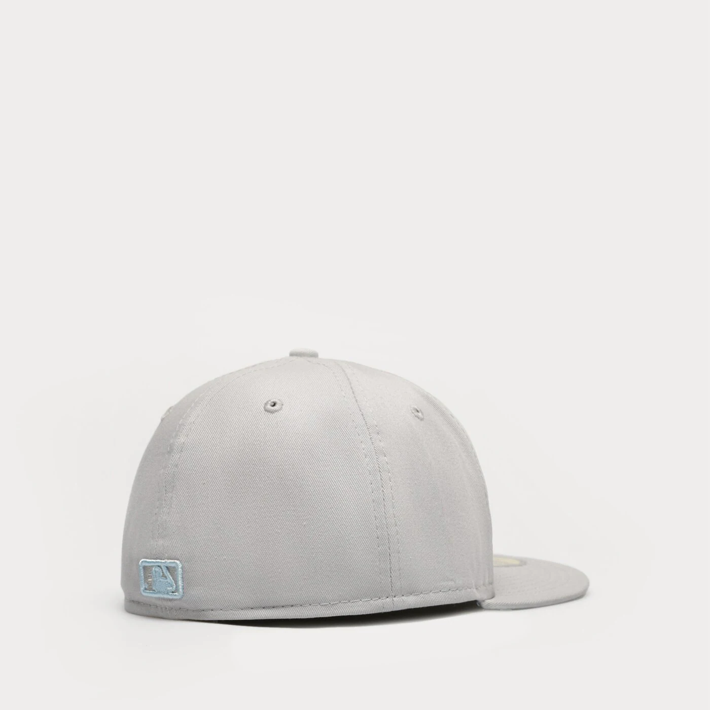 NEW ERA MÜTZE LE 5950 NYY NEW YORK YANKEES Grau