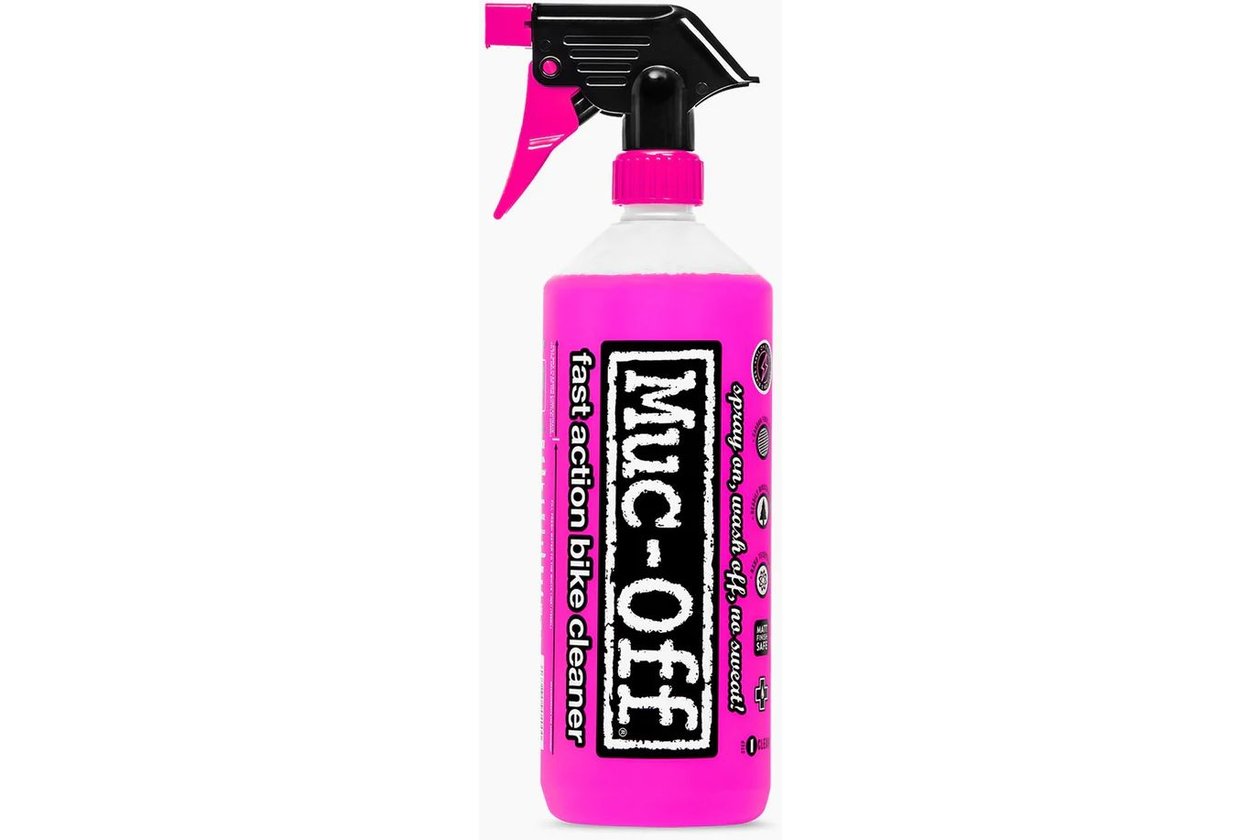 Muc-Off E-Bike Ultimate Kit Tool Box