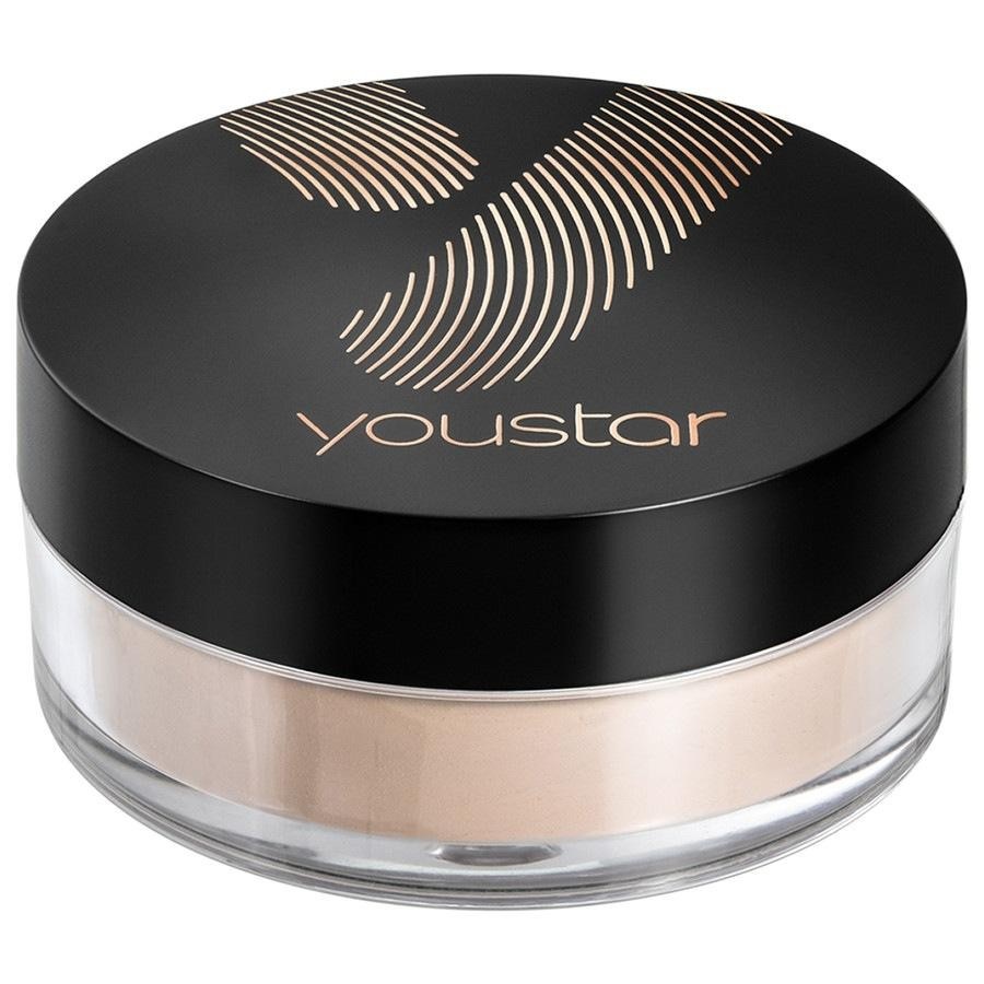 Lucent FX Transluscent Loose Powder