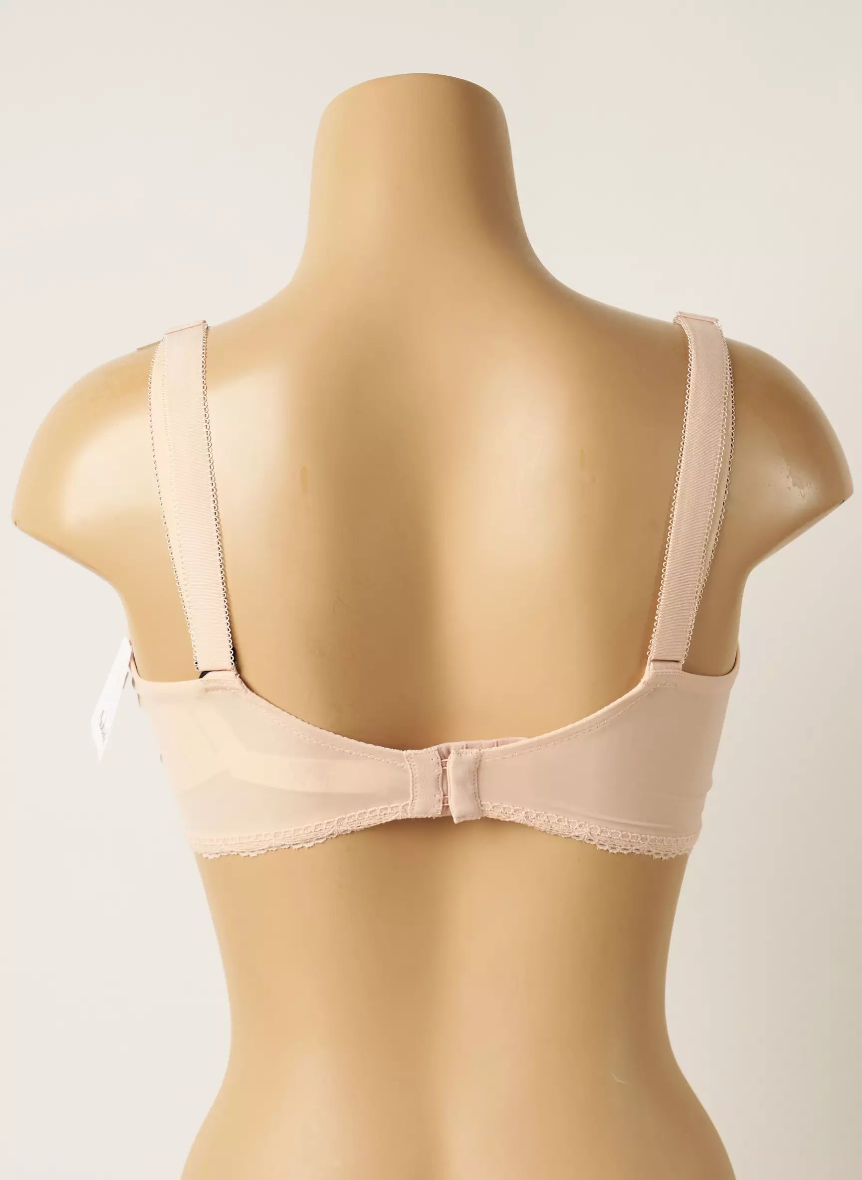 Aubade Soutien Gorges Femme couleur beige